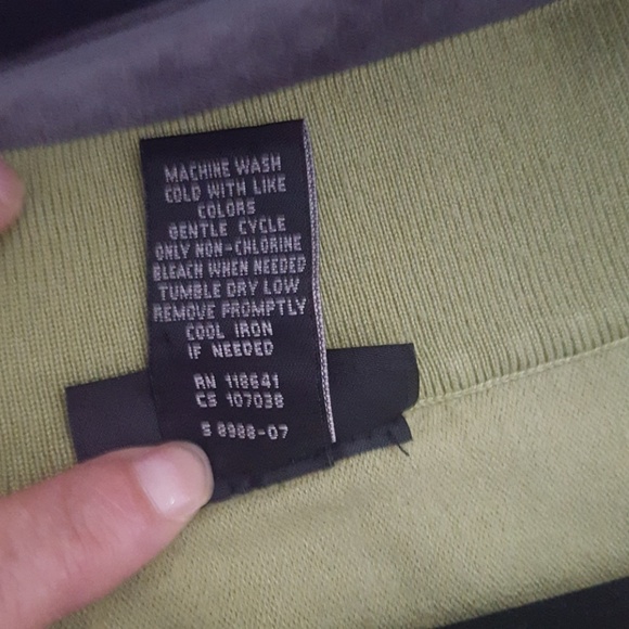 Lane Bryant women's plus size shirt - Picture 6 of 6